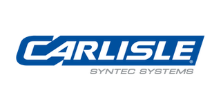 Carlisle SynTec logo