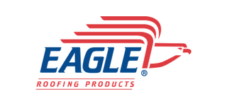 Eagle Roofing Products logo