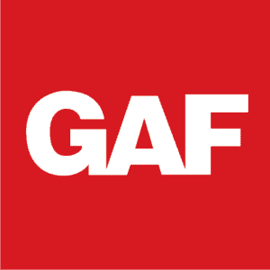 GAF logo