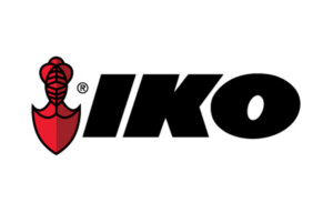 IKO logo