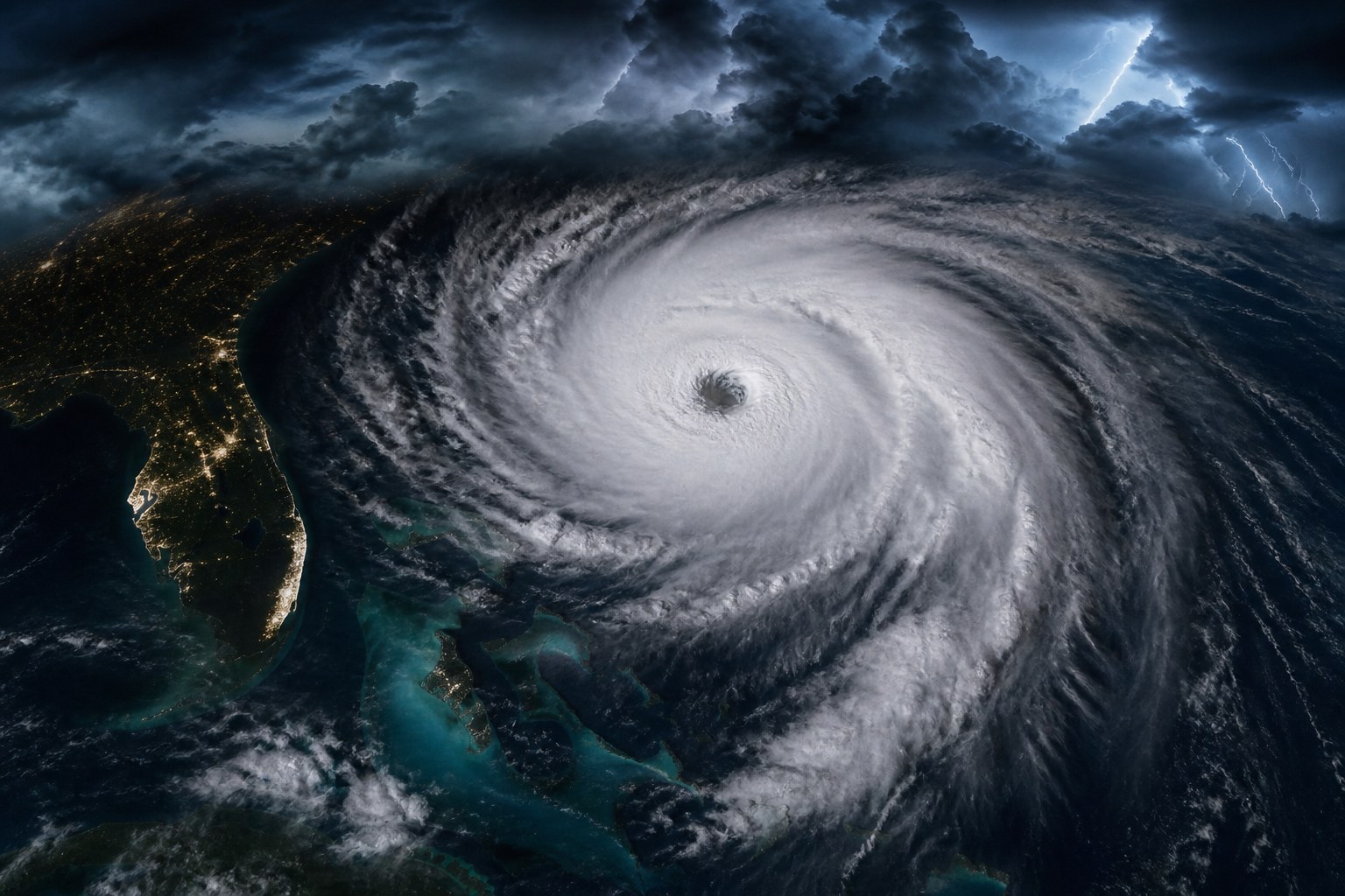 Hurricane preparedness for Florida roofs — Horizon Roofing