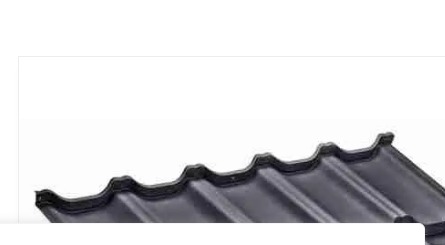 Worthouse Supre Noble Matte modular metal roof panel